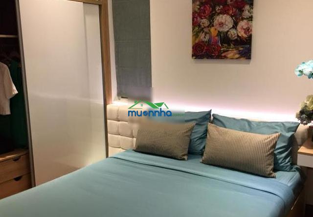 Cần cho thuê căn hộ florita hưng thịnh - khu him lam q. 7 có thể ở liền nhà mới giá chỉ 10tr