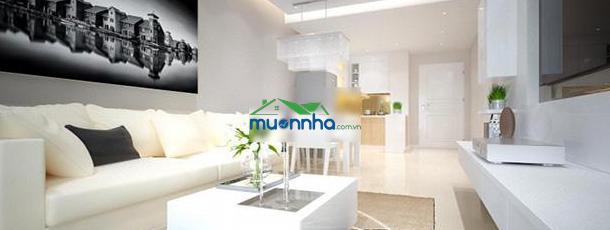 Cho thuê gấp ch wilton tower , q, bình thanh, 2pn=16tr/th. lh: 0932,789.518 cường