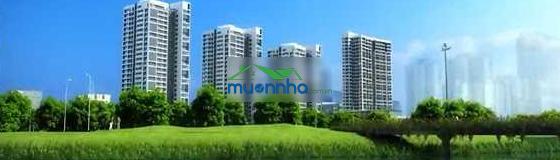 Cho thuê ch green valley, 18 triệu, 89m2, 2pn, 2wc có ô xe hơi, chủ nhà thân thiện lh: 0914 574 ***
