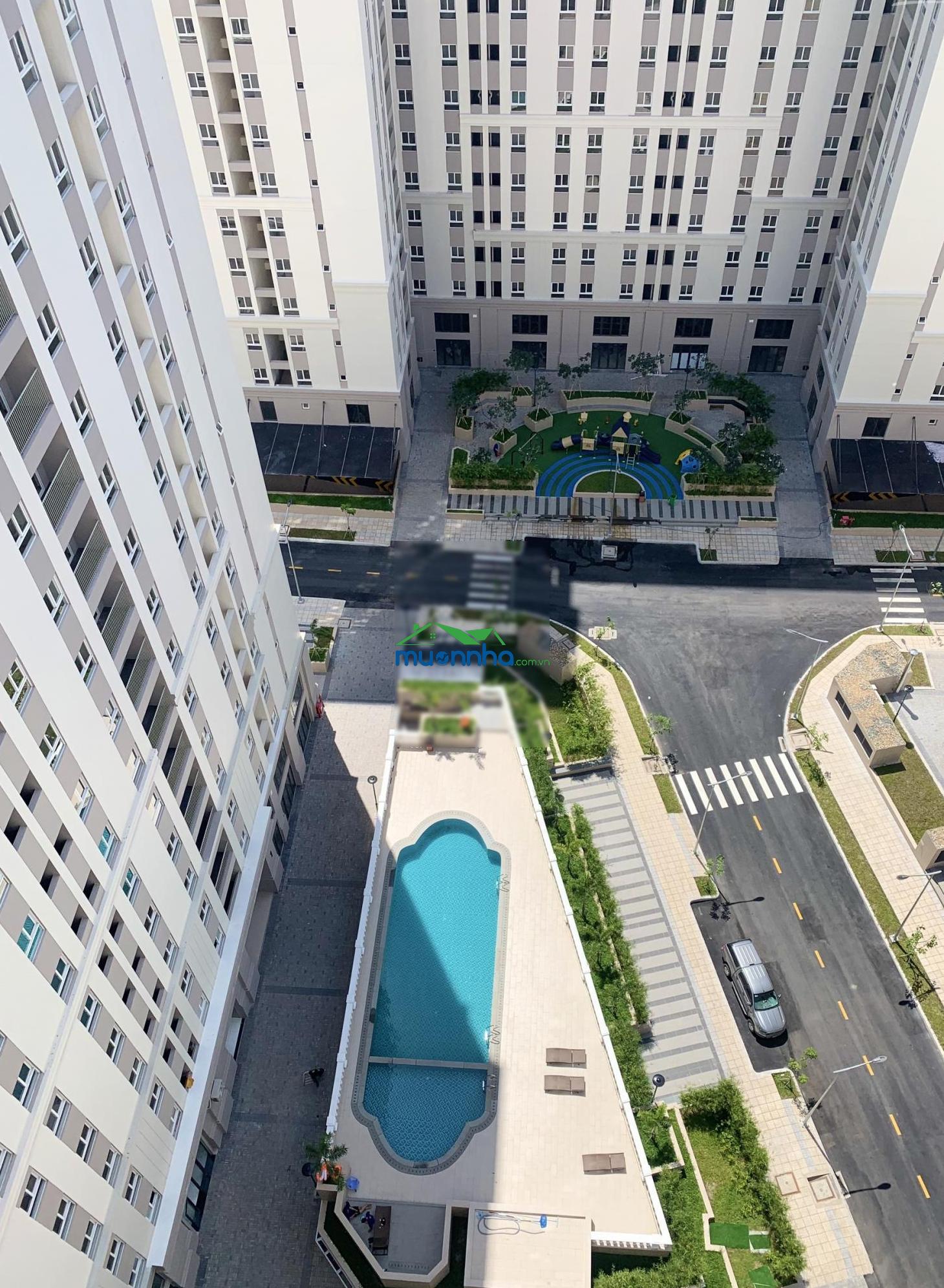 Căn hộ sổ hồng 2pn - 2,7 tỷ thương mại imperial place. lh: 0963 129 *** mr đạt - 2