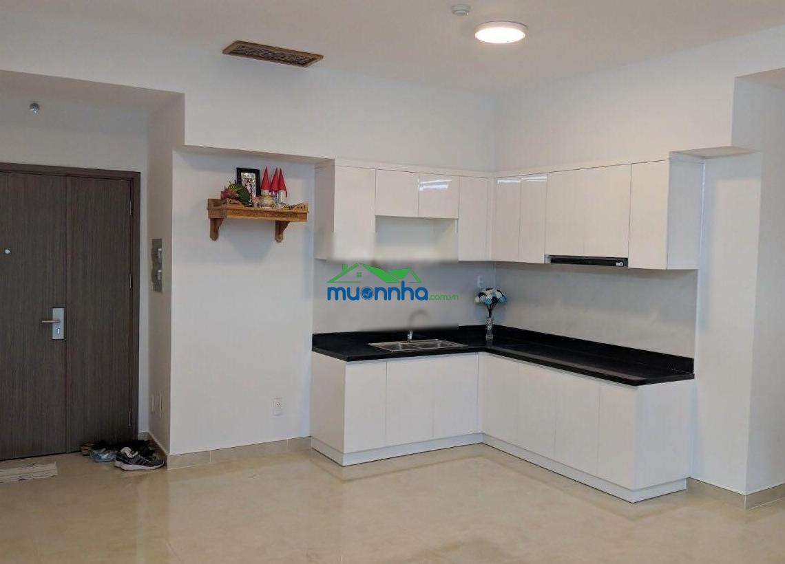 Cho thuê opal riverside 80m2, giá 11 triệu