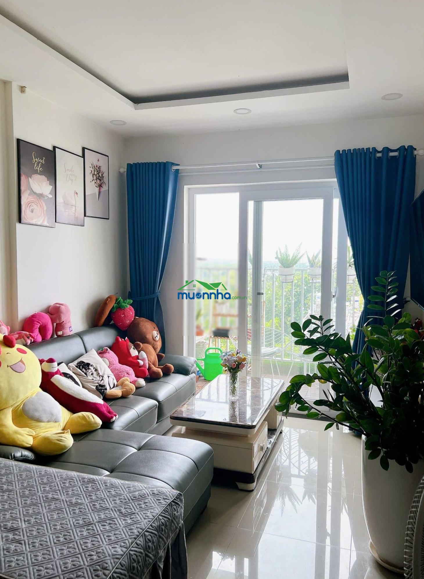 Cần bán căn hộ orchid park đã có sổ - 75m2 (2pn, 2wc) giá 2.950 tỷ (bớt lộc) tặng full nt như hình