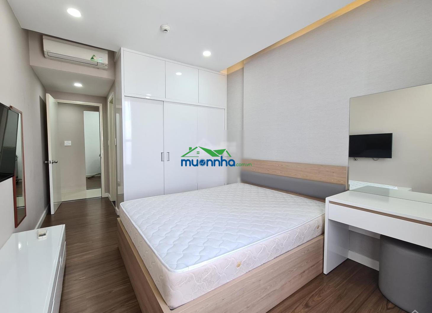 Hot! cần thuê ngay morning star, bình thạnh, dt: 113m2/3 pn, giá tốt nhất : 14,5tr/tháng