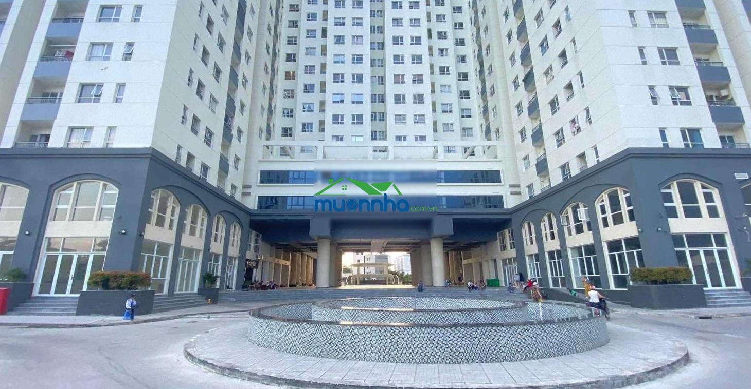 Tổng hợp rổ hàng - dream home palace 2,4 tỷ/2pn 62m2, 2,8 tỷ/3pn 75m2, nhà mới. lh: 0906 662 ***