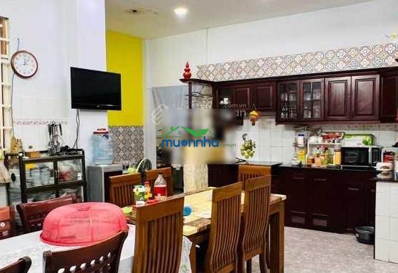 6.3x27m, 170m2, nguyễn văn quá, trệt lầu, 4pn, 7.3 tỷ