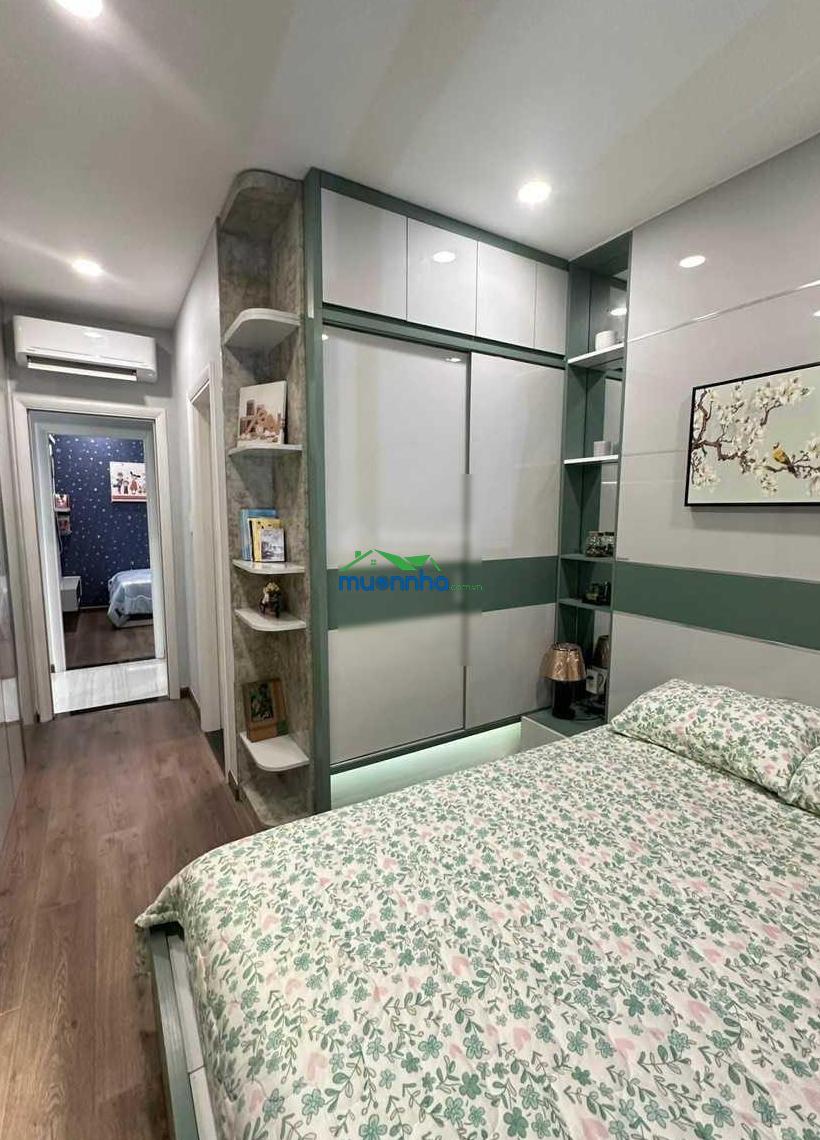 Cần cho thuê ngay căn 2pn 68m2 moonlight boulevard, full nội thất 12 triệu - 2