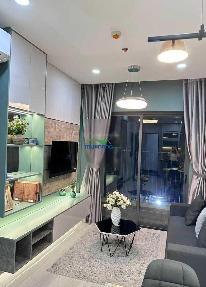 Cần cho thuê ngay căn 2pn 68m2 moonlight boulevard, full nội thất 12 triệu - 3