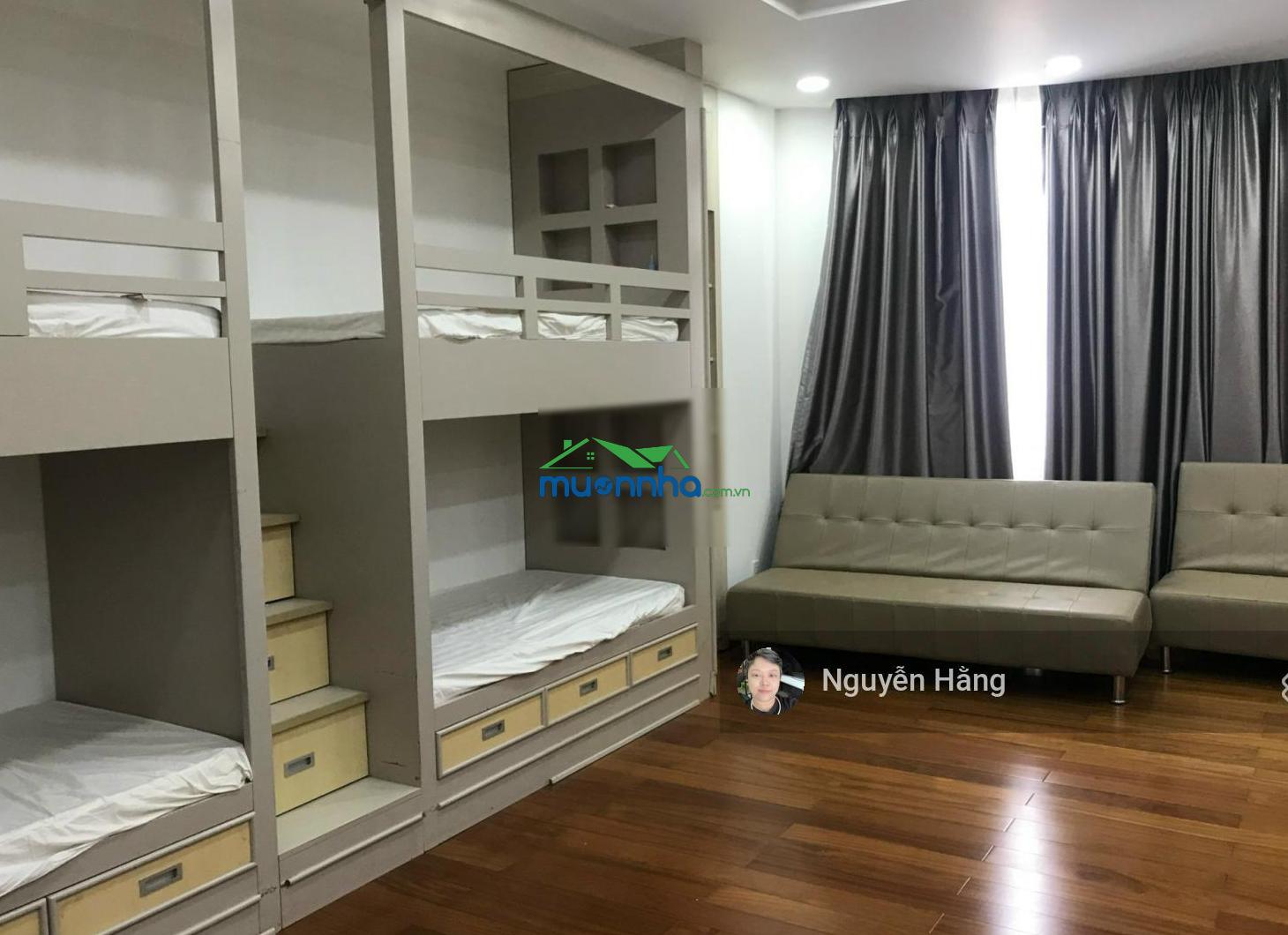 Siêu phẩm villa châu âu 5 tầng thang máy 7x20m cn 130m2 mới - ngay khu biệt thự hồng long - 23,9tỷ
