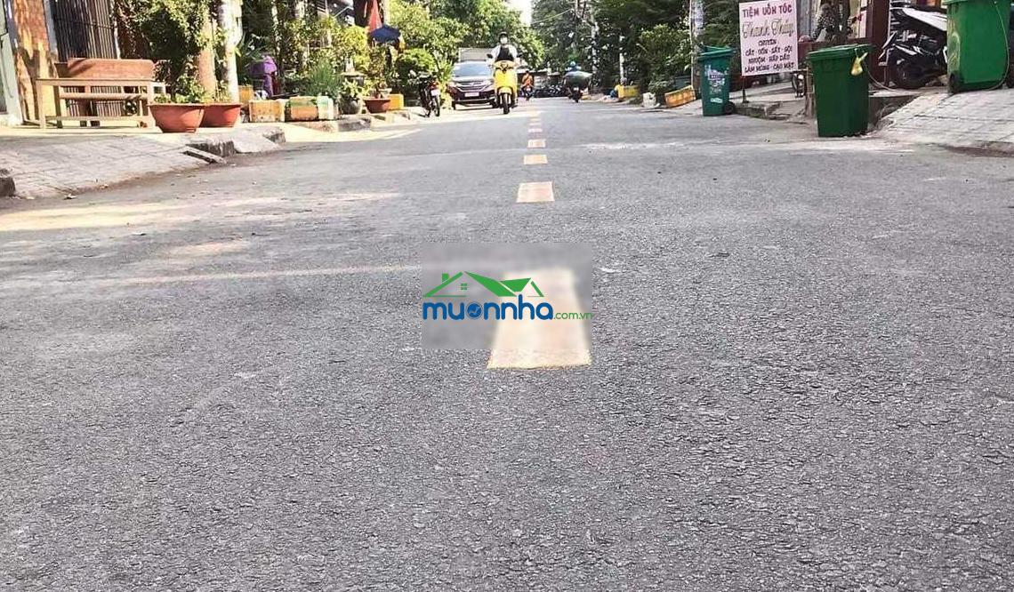 Chính chủ cần bán nhà đường t8, tây thạnh, tân phú. có dãy trọ 6 phòng thu nhập 11.5tr mỗi tháng - 3