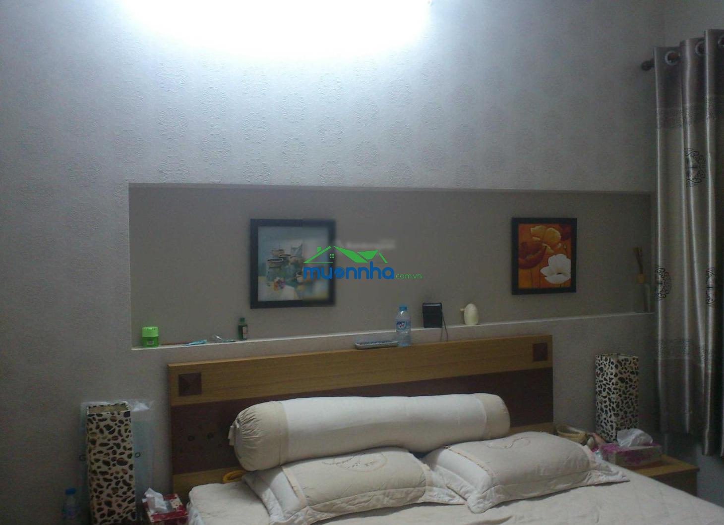 Cho thuê ch mỹ phước (03pn) 93m, nhà có nội thất , 16tr/th, nhà đẹp - lh: 0906 910 *** mrs phương