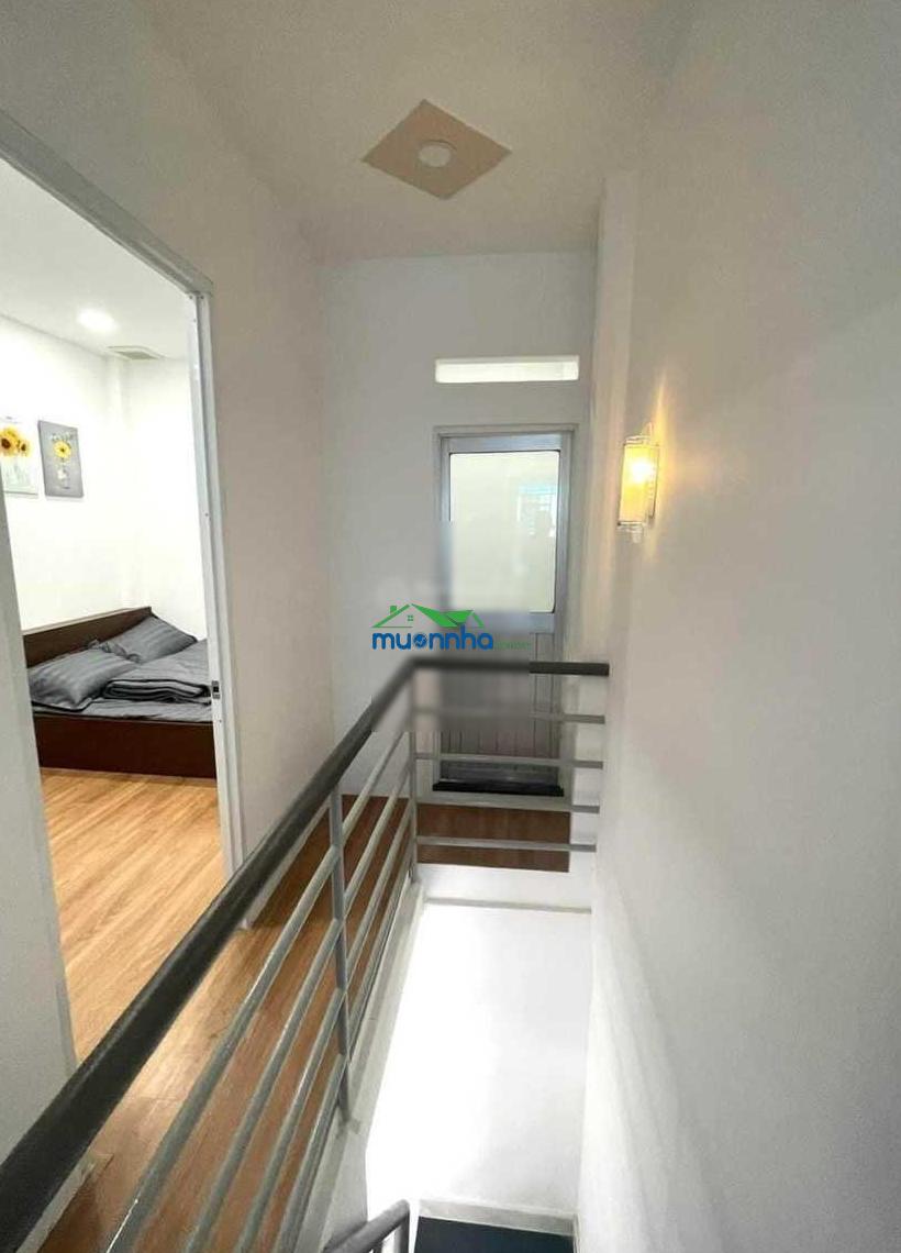Chính chủ cần bán nhà hxh phạm văn chí 48m2, 4pn 3 wc xây ở kiên cố chắc chắn - 3