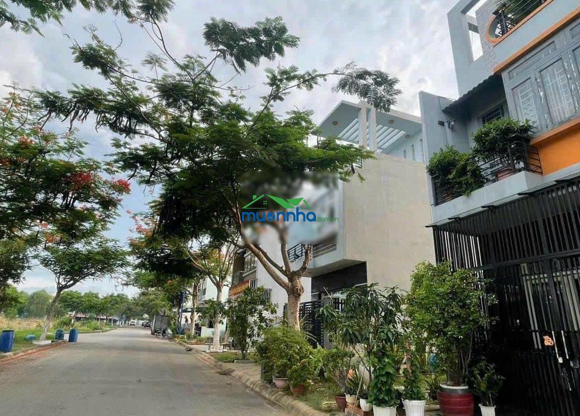Sản phẩm hiếm có, giá gốc cđt khu đô thị bình nguyên 97.5m2 - n3 hướng nam