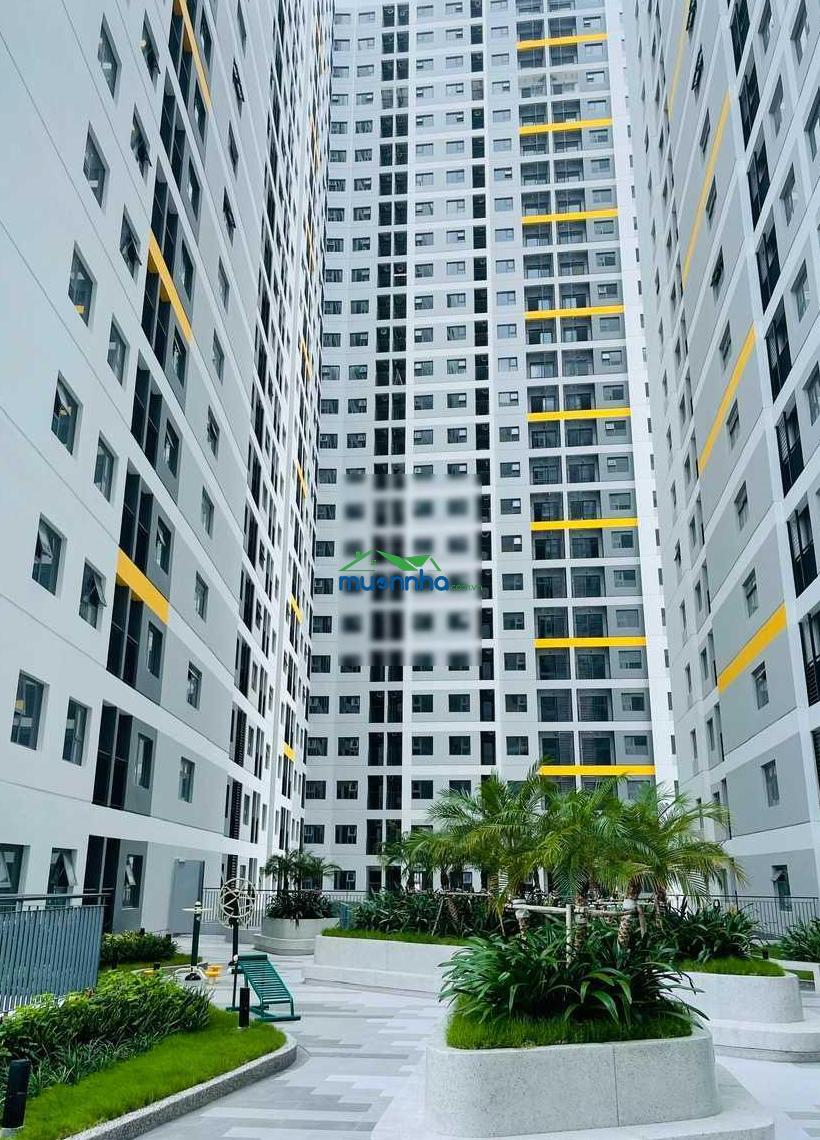 Cho thuê cc legacy prime, 3,5 triệu vnd, 30m2, 1pn, 1wc, cơ bản.