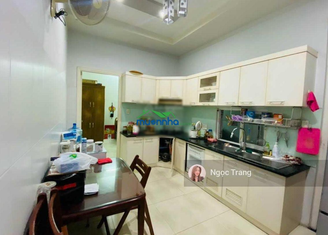 Chủ cần bán đặng thùy trâm 4x15m trục kinh doanh sầm uất - thẳng 1 trục vào đại học văn lang 10.6tỷ - 2