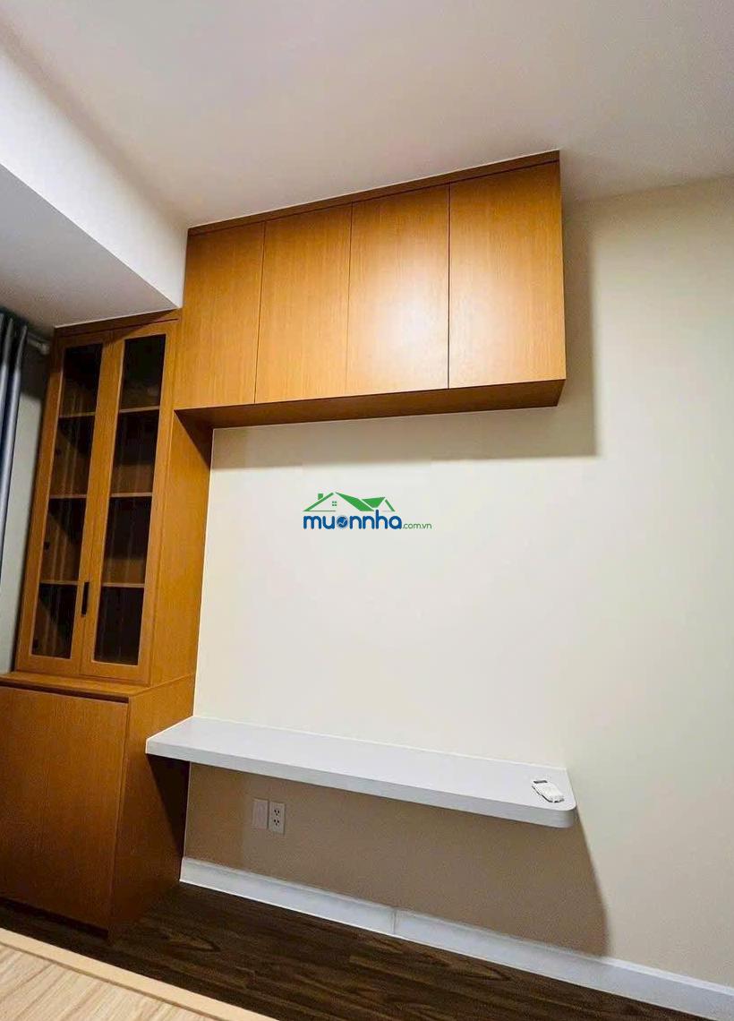 Cần cho thuê căn hộ jamila khang điền, quận 9, 3pn 2wc, có nội thất, 100m2, giá 13 tr/ tháng