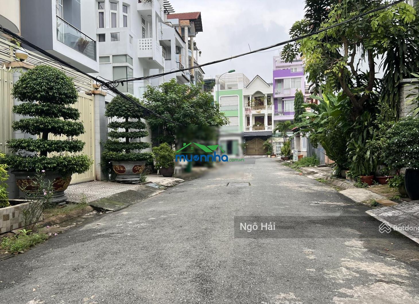 Định cư nước ngoài cần bán gấp nhà góc 2mt hẻm 12m bình lợi, p13, bình thạnh ngay bờ sông sài gòn - 3