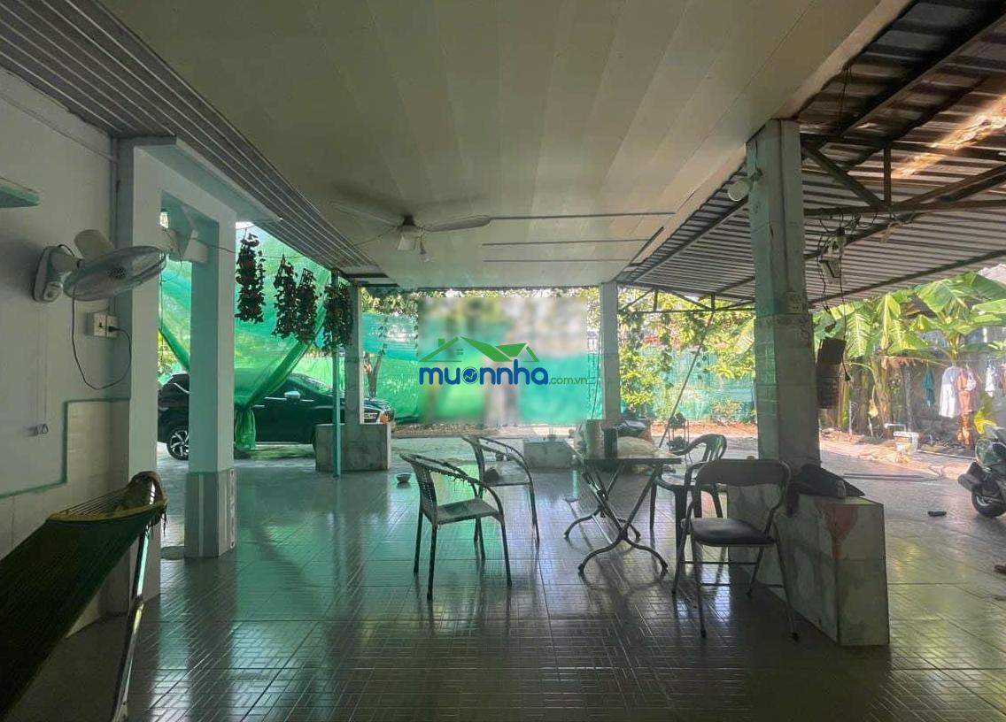 33.5 tỷ - xô viết nghệ tĩnh nối dài bình thạnh - 50x50m / 2.099m2 - thông tin thật - 3