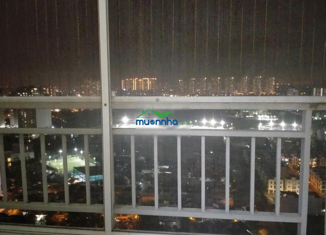Bán căn hộ petrovietnam landmark 2pn, 2wc giá 6,5 tỷ 103m2 - 3