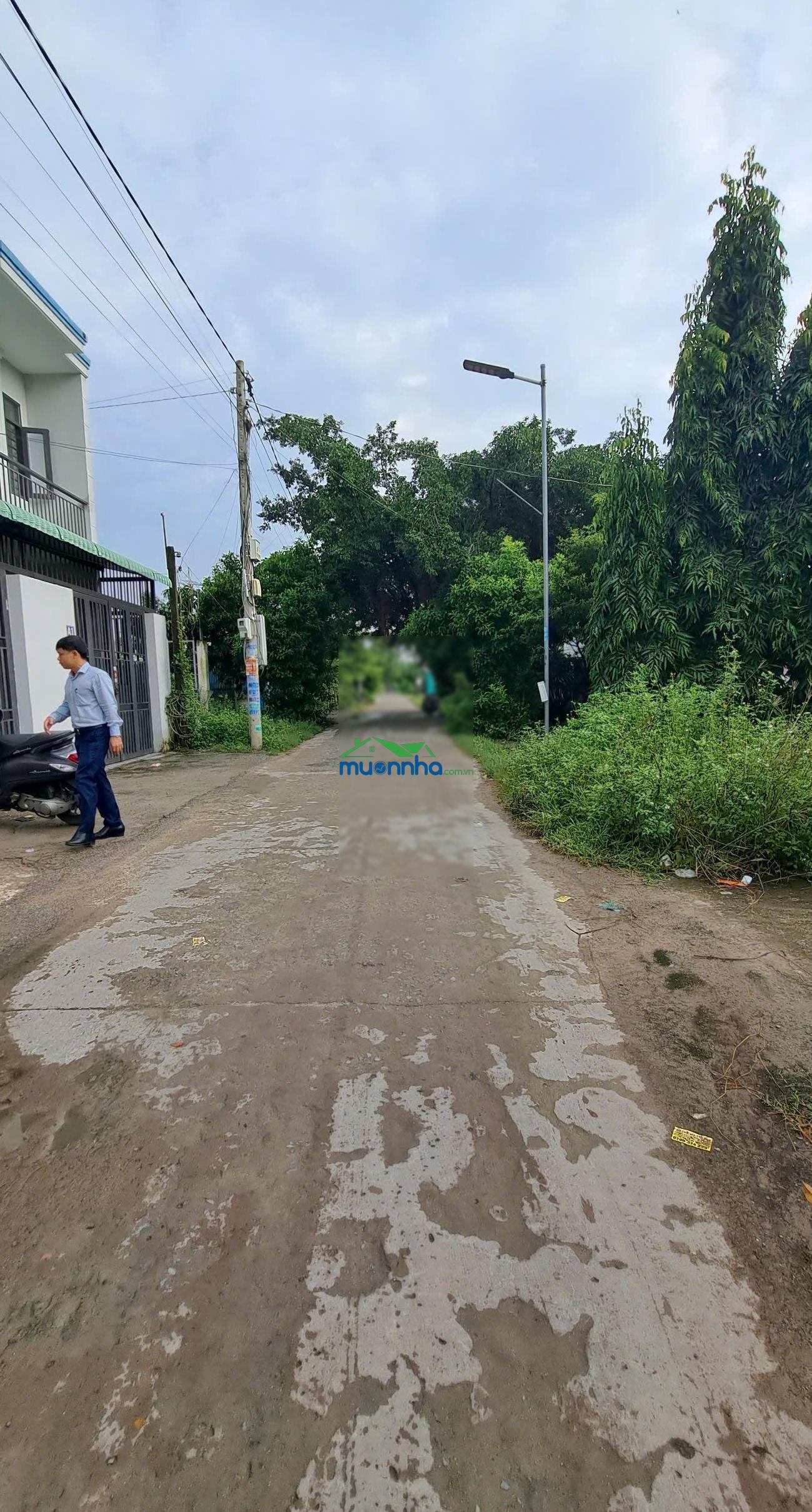 Bán nhà riêng tại xã xuân thới sơn, 60m2, 2pn. chính chủ bán 625 triệu bao hết phí - 4