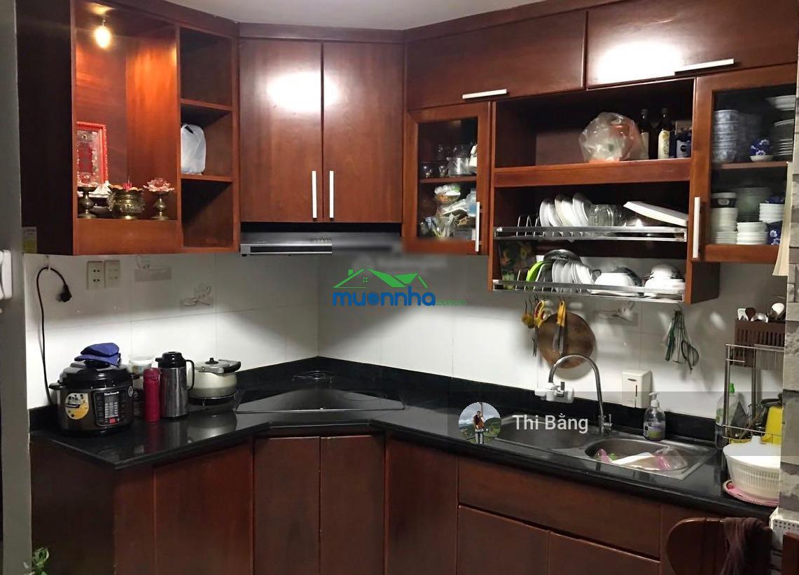 Duy nhất! kdc đặng thùy trâm - bình lợi 52m2 ngang gần 5m 4 tầng btct hoàn công đủ nhỉnh 10 tỷ - 2