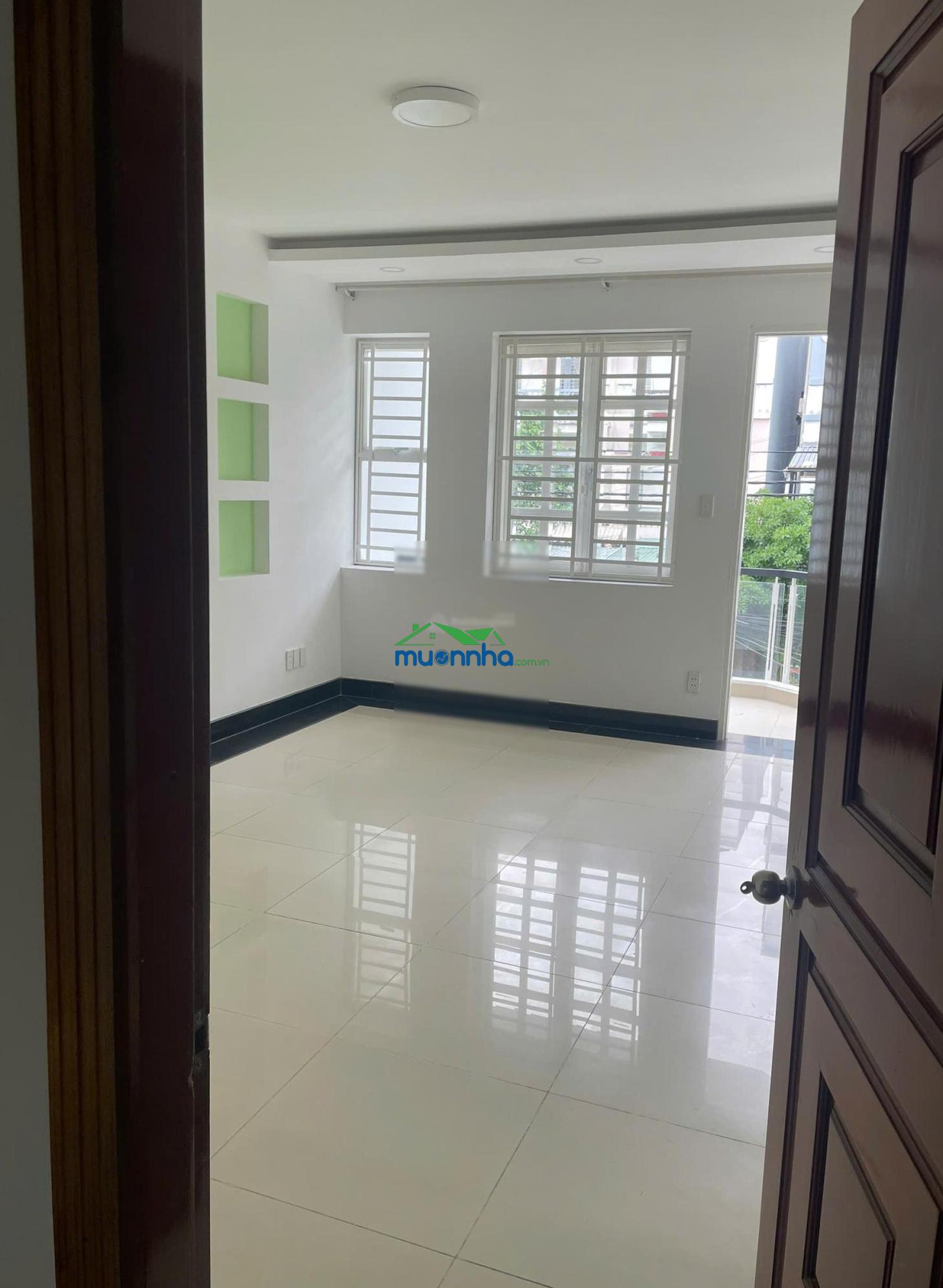 Bán nhà đường 12m khu đồng diều phường 4 quận 8. dt 4x20m, 2 lầu, sổ hồng, giá 15,5 tỷ - 4