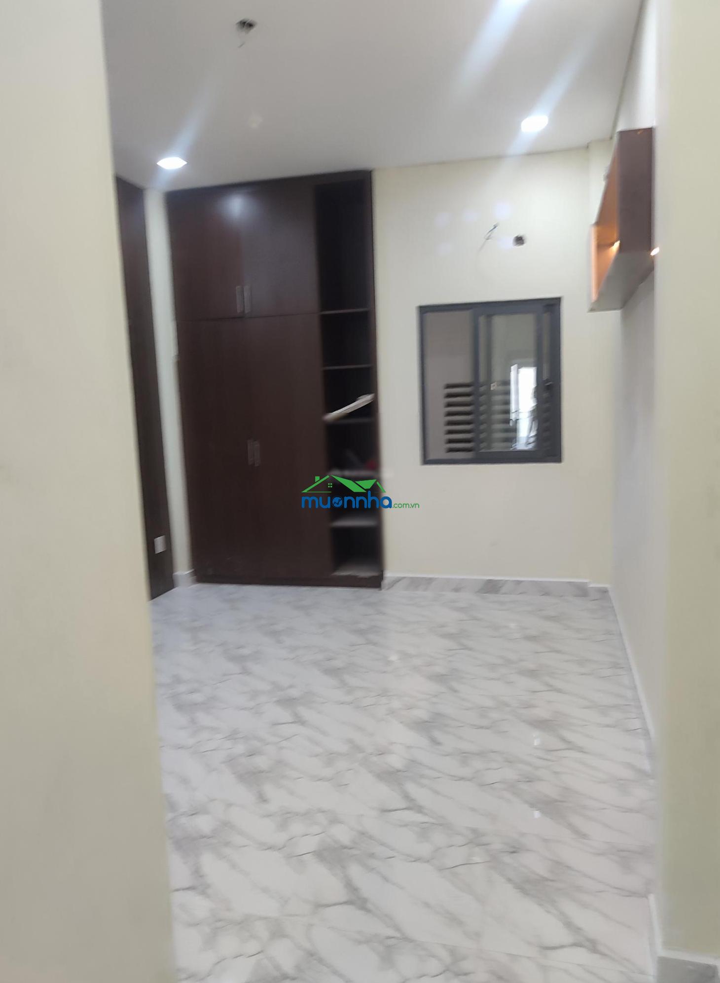 Bán nhà ngay kdc lý chiêu hoàng 4x16 2 lầu 1t - 3
