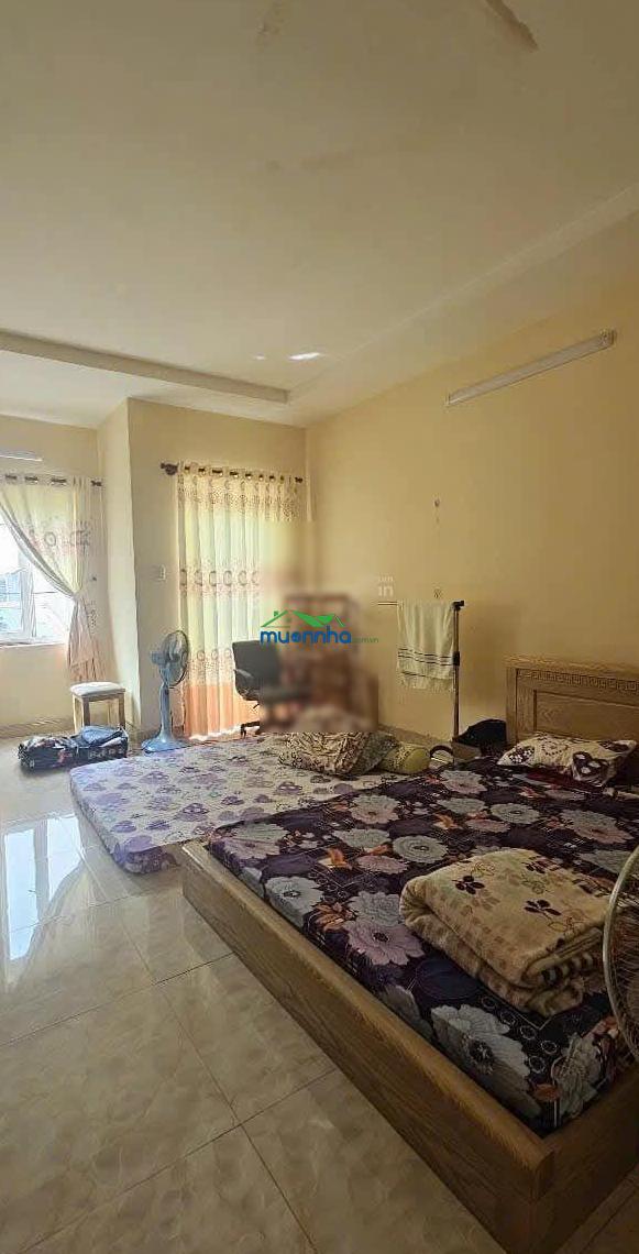 Cần vốn làm ăn bán nhanh nhà phan văn trị, gò vấp - 43m2 - 2