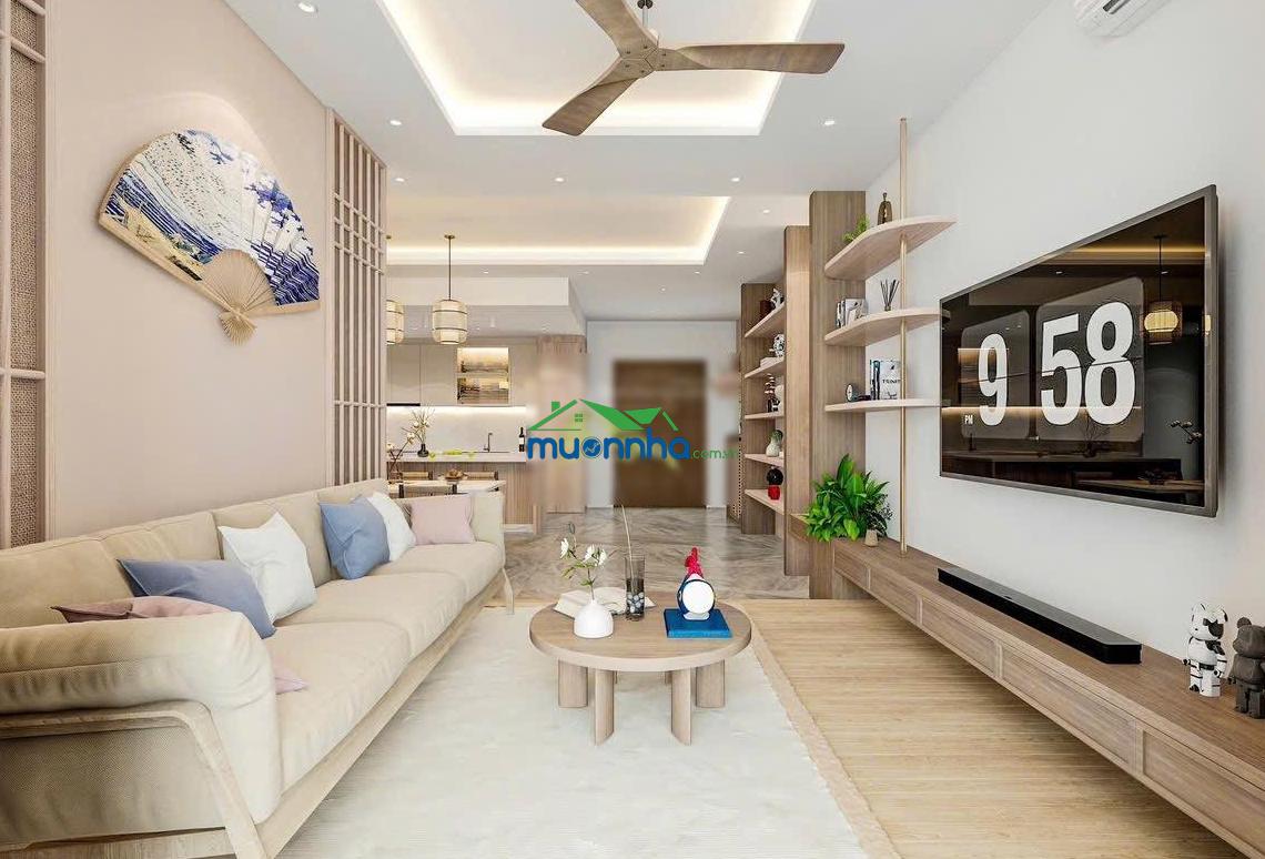 Cho thuê căn hộ cao cấp 3pn green valley, full nội thất, 128m2, giá 25tr/tháng. lh: 0849 160 ***