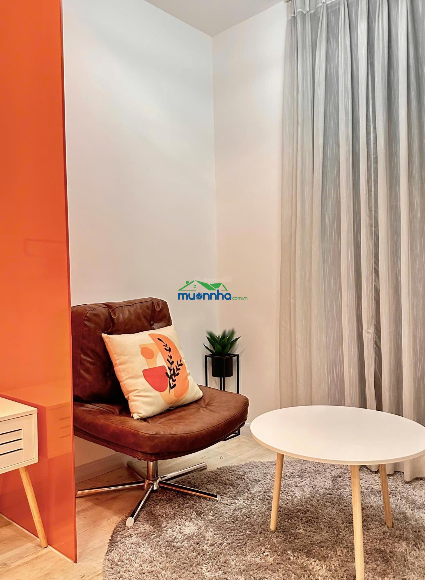 Cho thuê cc saigon royal đẹp xuất sắc, 40m2, 13 triệu tại bến vân đồn, q4, hcm - 3