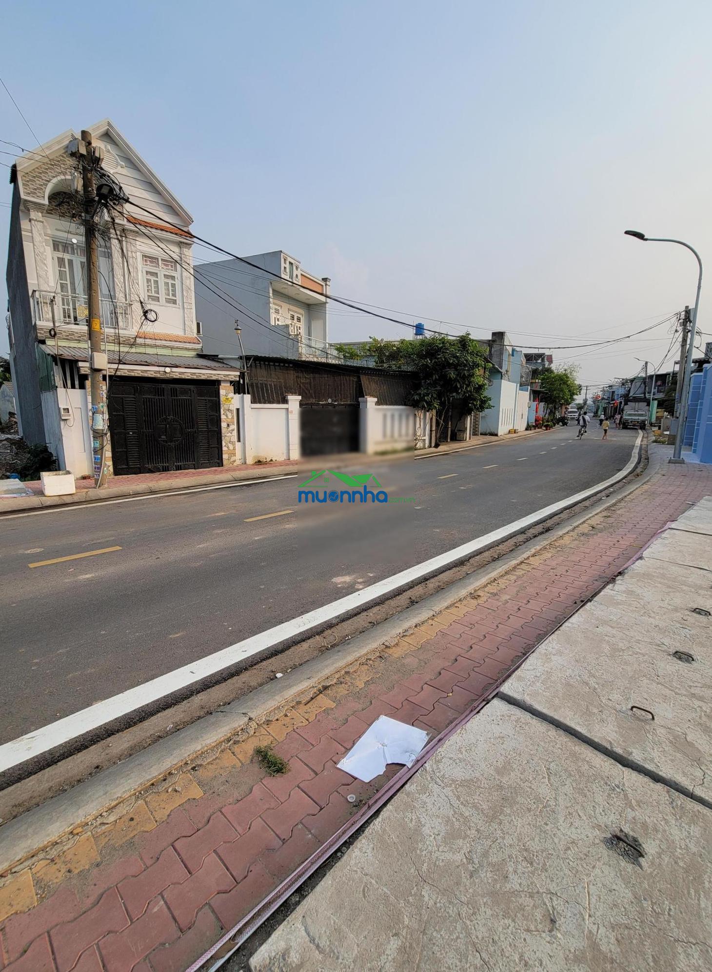 Bán nhà riêng giá cực chất tại cống hộp, bà điểm, hóc môn, hcm, 7,2 tỷ, 120m2 - 4