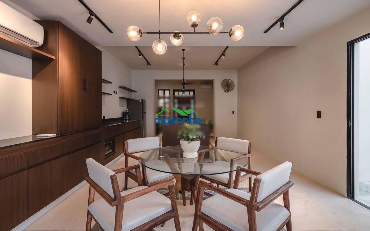 Bán nhà hxh đường hậu giang, phường 4 tân bình, (4.5*20), sân bay tsn