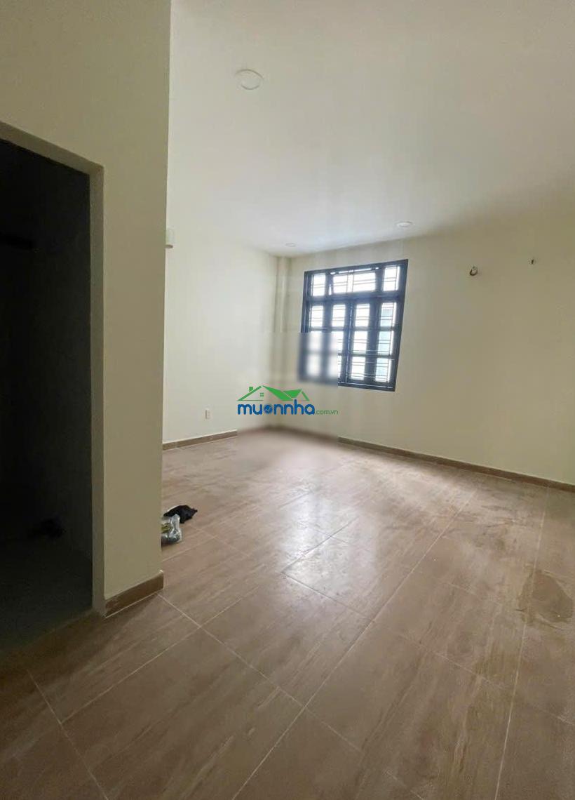 Cần chuyển nơi sinh sống bán nhà bình lợi - bình thạnh 5x20m 4 tầng kiên cố đường 12m chỉ 13.5 tỷ - 4