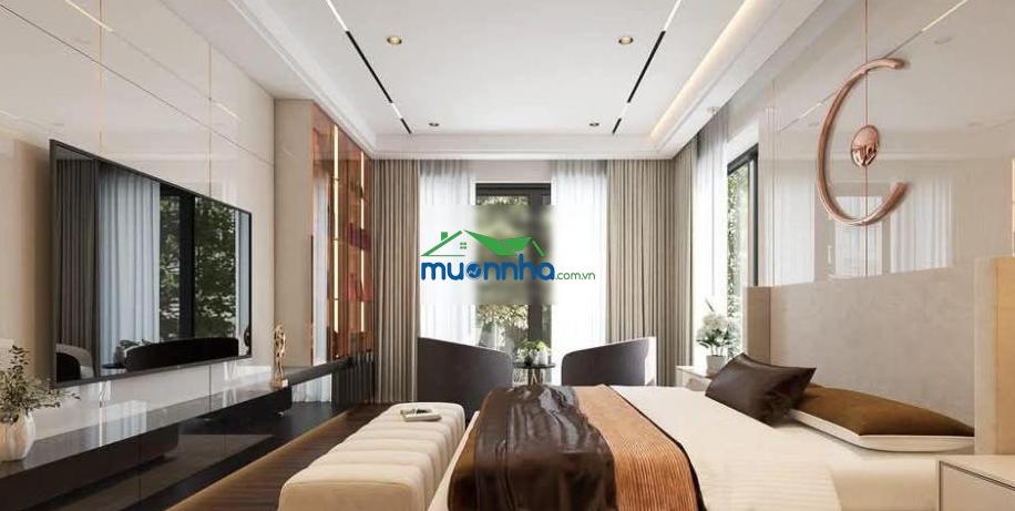 Bán gấp nhà mới đường nguyễn phúc chu, 4,5m x 15m, đúc 3 tấm, hẻm 5m, lh: 0923 489 *** - 3