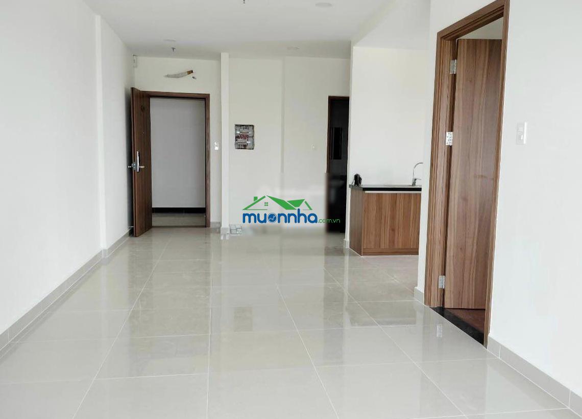 Bán căn hộ minh quốc plaza 68,59m2 tầng 12. giá rẻ