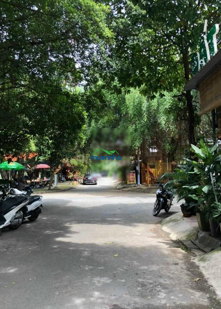 Còn 1 căn duy nhất dt: 5x18m, kdc phú nhuận đường 10m thông chỉ 5.99 tỷ - 3
