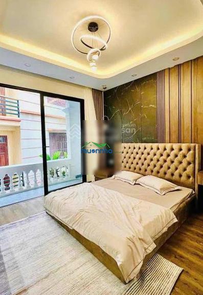 Ô tô tới nhà - bán nhà dt 58m², giá cực tốt 3tỷ8 - ngay gần đại học tài chính marketing tp thủ đức - 2
