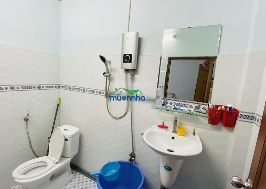 Nhà full thổ cư hẻm tô ngọc vân, tam phú, thủ đức, 100m2, 7.99tỷ, dt51 - 2