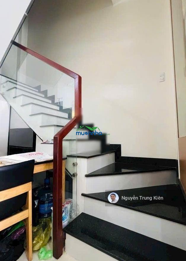 Bán nhà 2 mặt tiền hxh nam long trần trọng cung, 80m2, nhỉnh 7 tỷ - 3