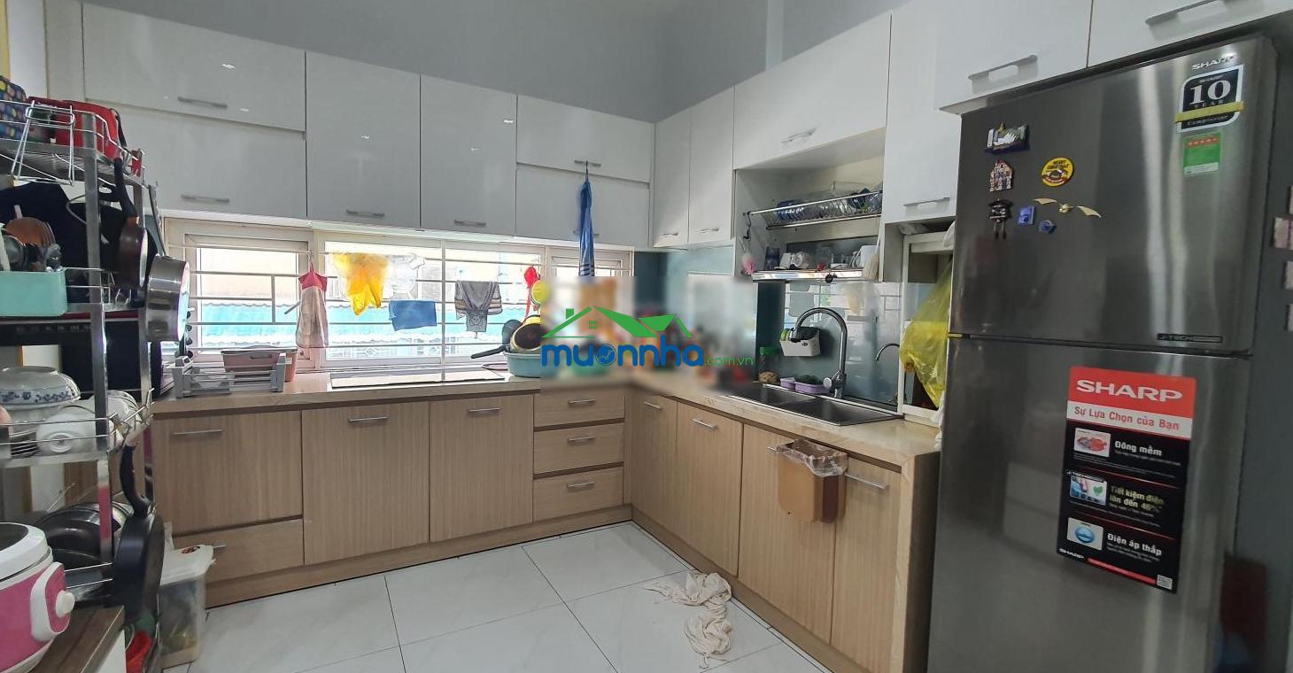 Hiếm q. 1, nhà đẹp 5 tầng, gara ôtô, hxh nguyễn văn thủ, p. tân định, giá tốt - 2