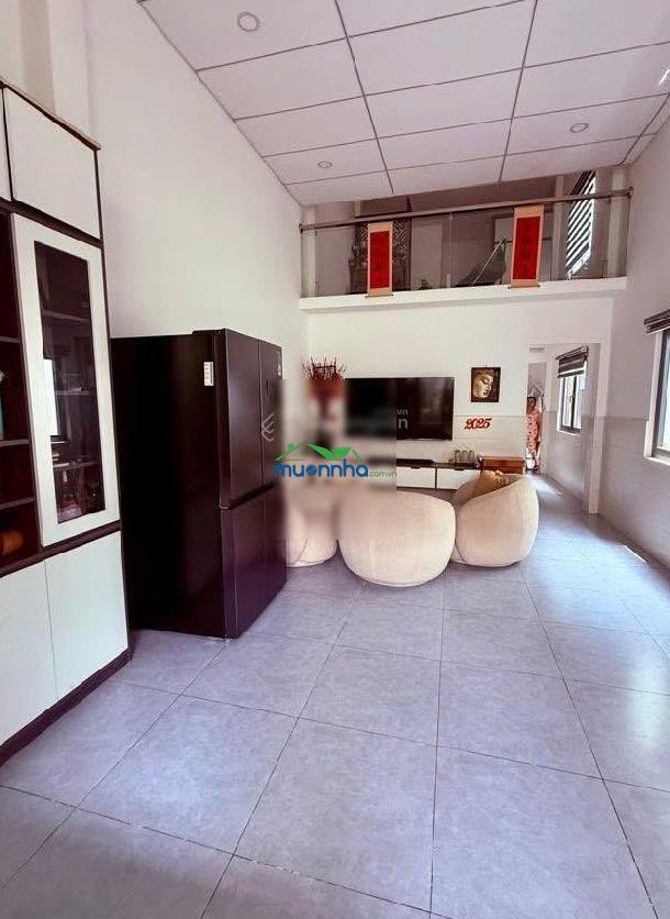Nhà lửng đúc hxh cạnh thpt hoa lư quang trung 72m (5x14.4), 5.9 tỷ, tăng nhơn phú b, q9 - 3