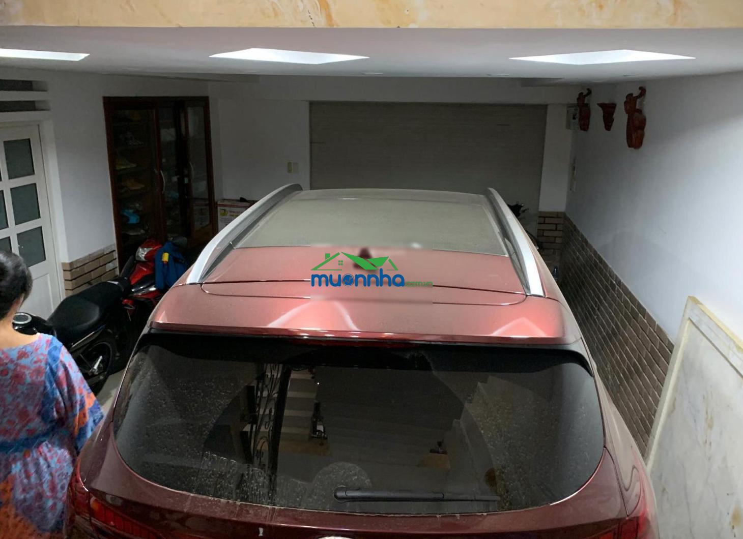 Bán nhà ngang 7m nội khu vip hoàng hoa thám, p13, tân bình-ngay ga t3, dt 7x21m, kc 3 tầng, 20,5tỷ