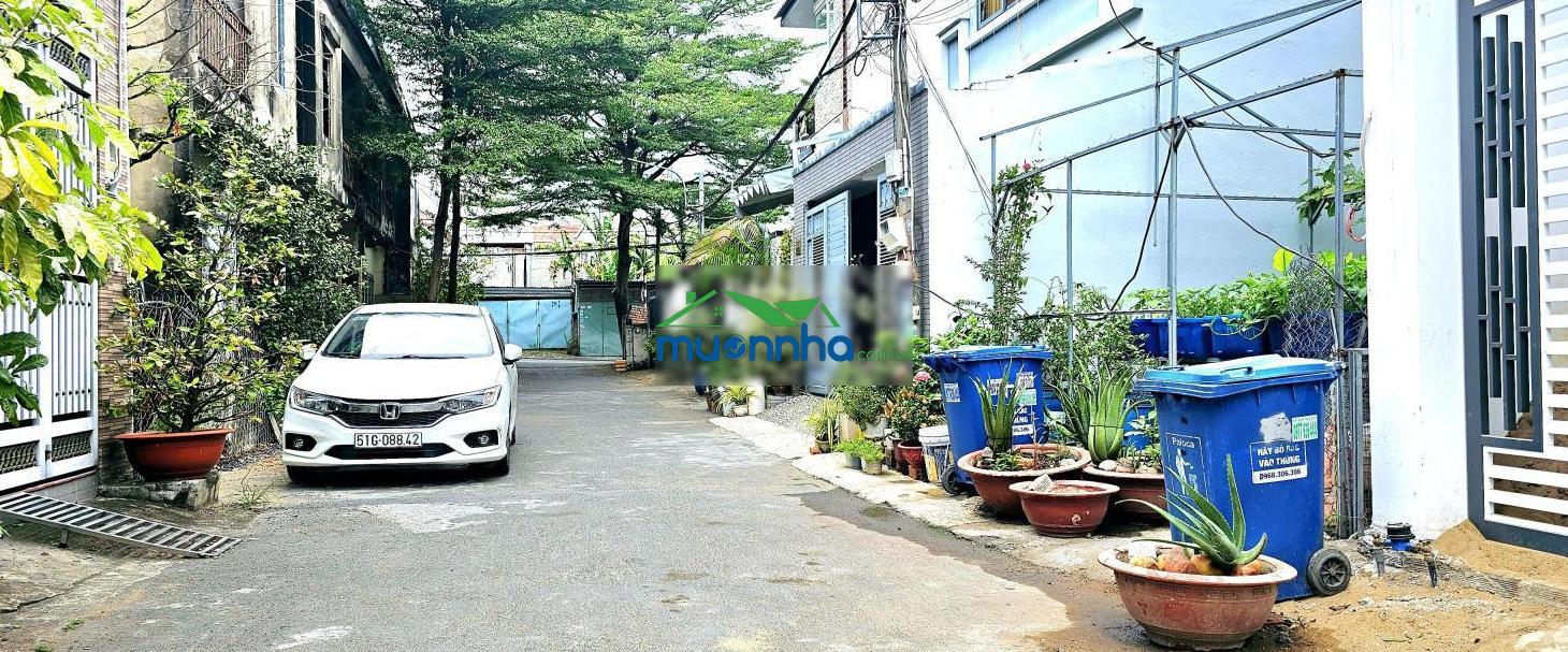 Bán căn hộ dịch vụ thu nhập 28tr/th gần đh gtvt. nhà ở đường làng tăng phú, tăng nhơn phú a, q9 - 2