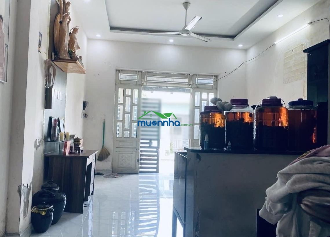 Cần bán gấp dãy trọ 3 tầng 306m2 thổ cư, dòng tiền 20 triệu/tháng, giá chỉ 9 tỷ - 4