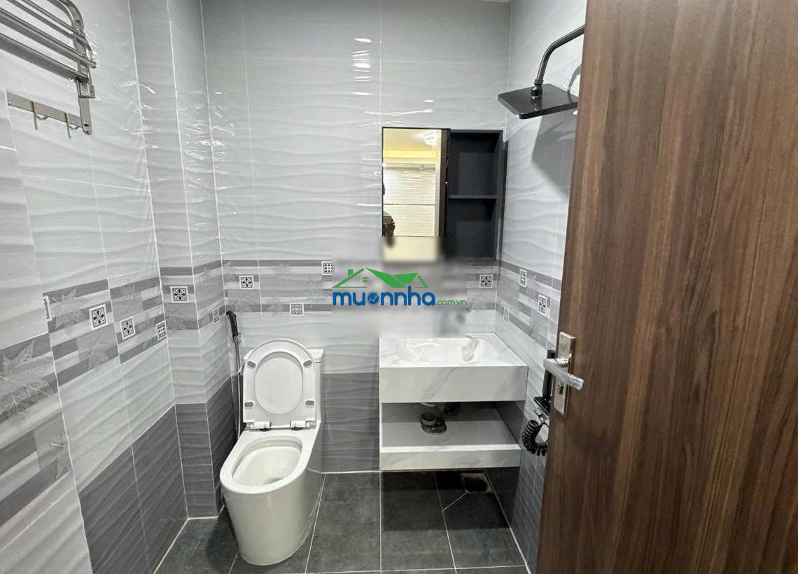 Nhà chdv 4x15m 1 trệt 3 lầu 7pn 7wc full nội thất hxh trần văn cẩn - doanh thu 40tr - 3
