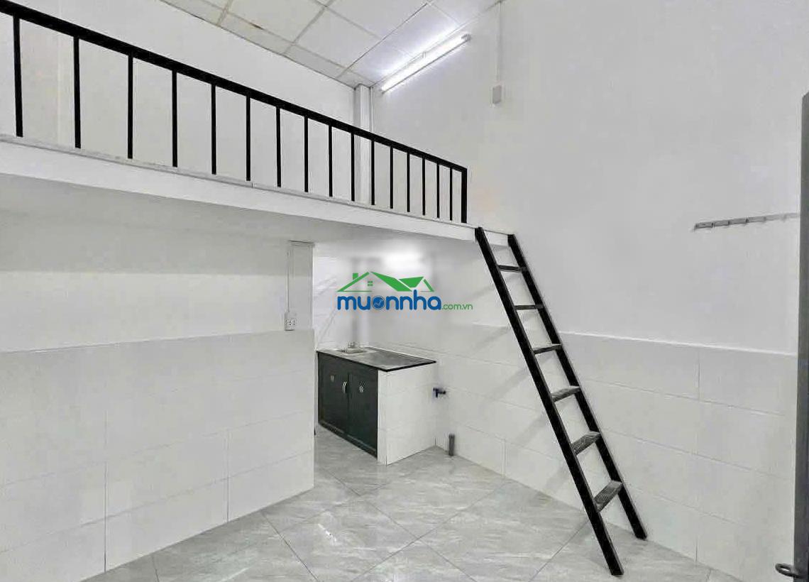 Khai trương phòng trọ mới xây, cực thoáng ngay đường nguyễn đức thiệu, kế bên kcn sóng thần - 3