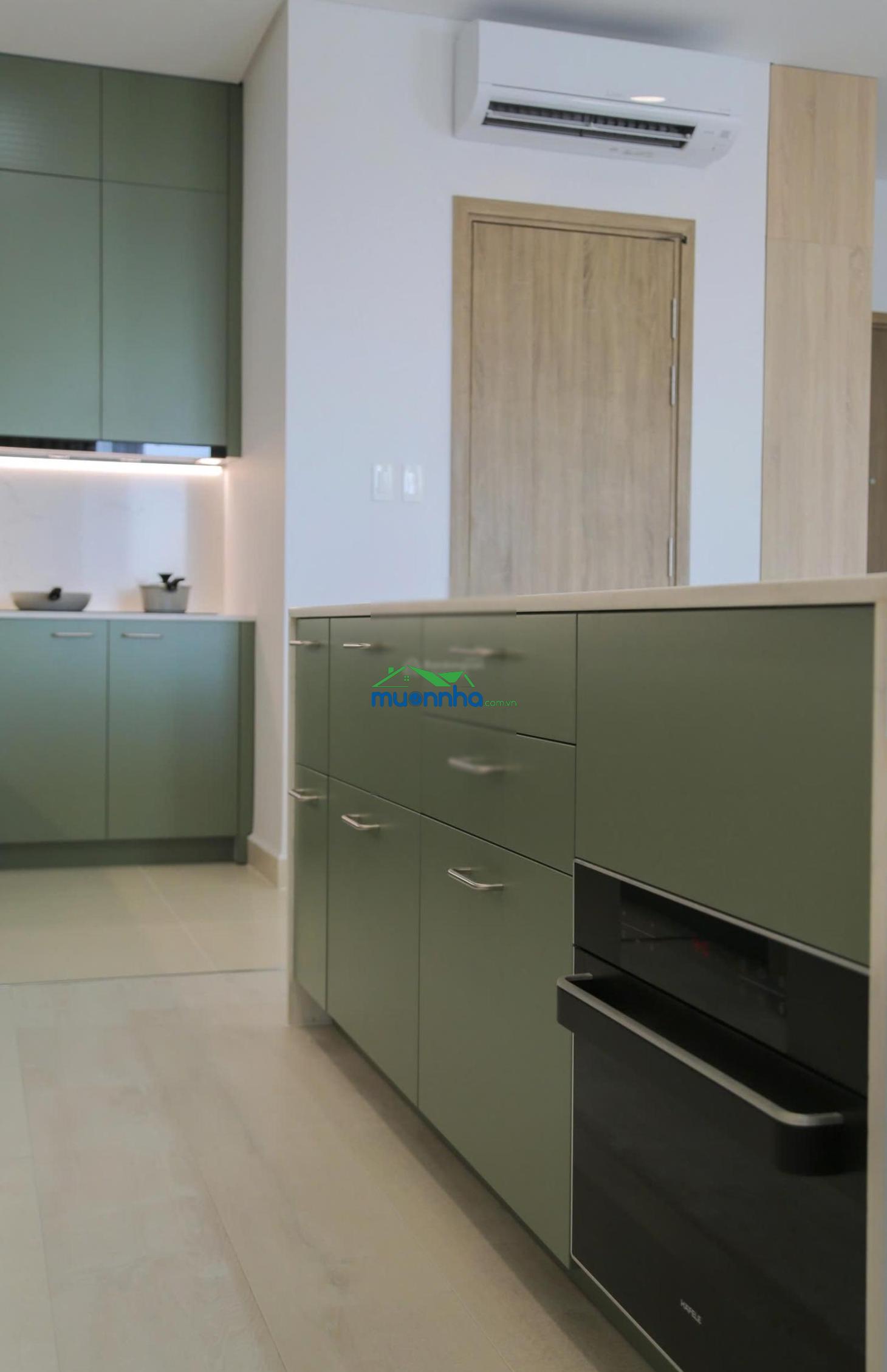 Bán/cho thuê căn hộ sora gardens 2, nội thất đẹp, đầy đủ tiện ích, 2 phòng ngủ 80m²