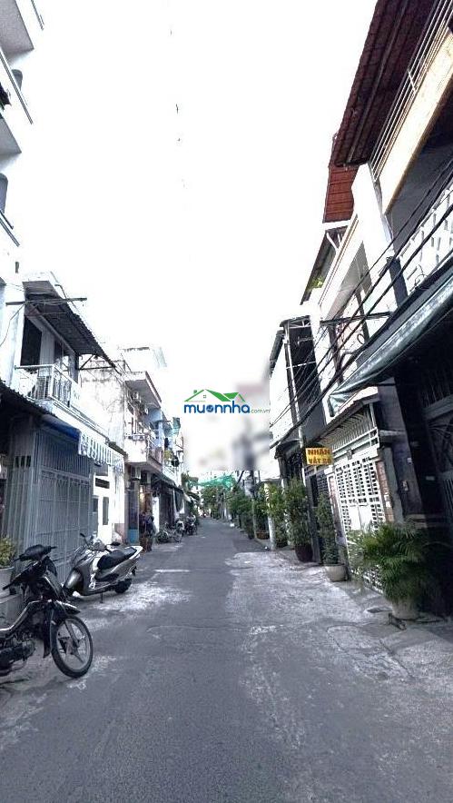 Nhà giá tốt, dt 93 m2, hxh nhựa 8m thông, đường gò dầu - tân phú, giá 7,1 tỷ - 3