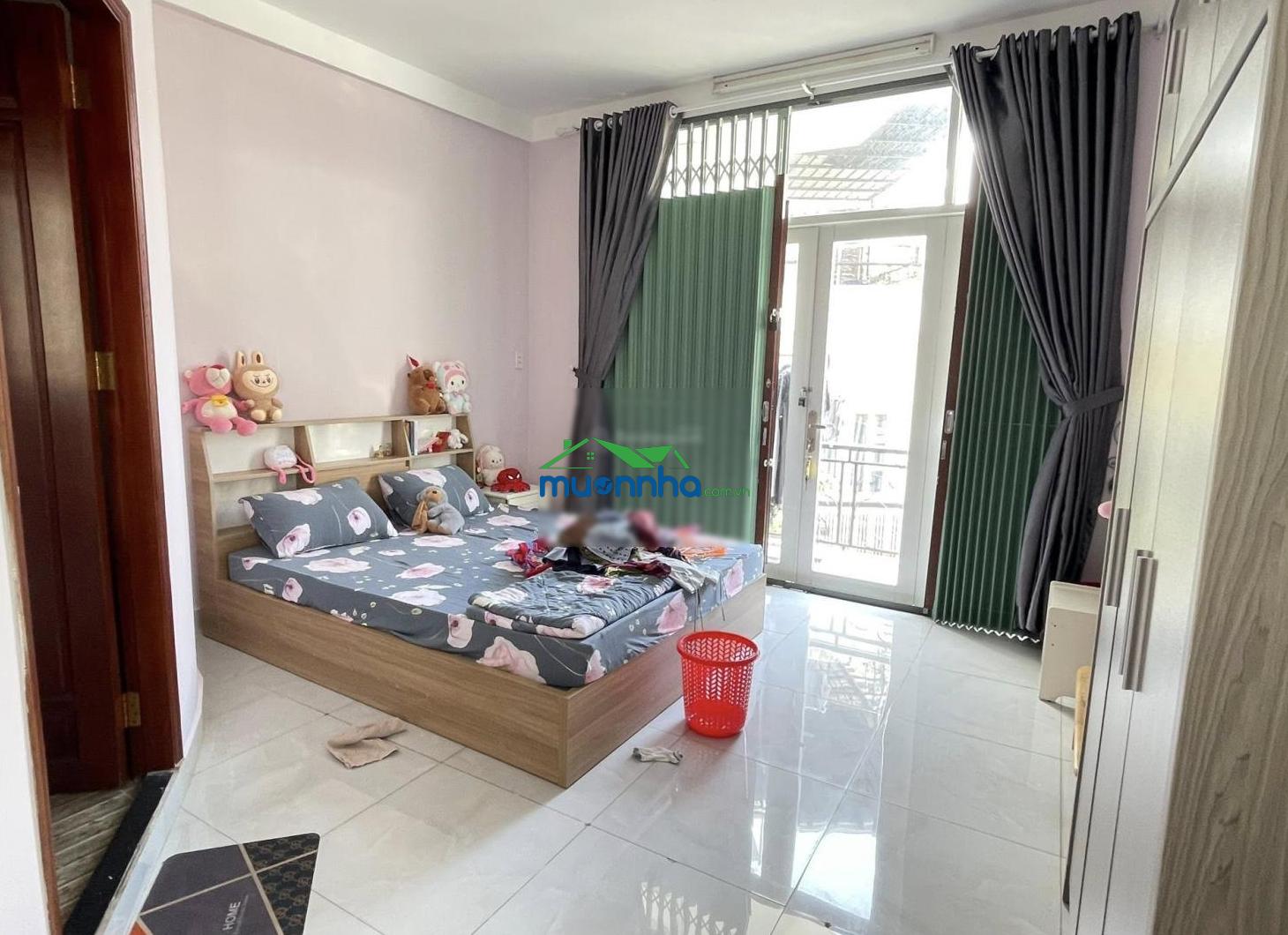 Gấp bán 8.5 tỷ giảm còn 7.49tỷ! villa mini ngay hàng xanh thiết kế thoáng - dt khủng 90m2 5pn - 2