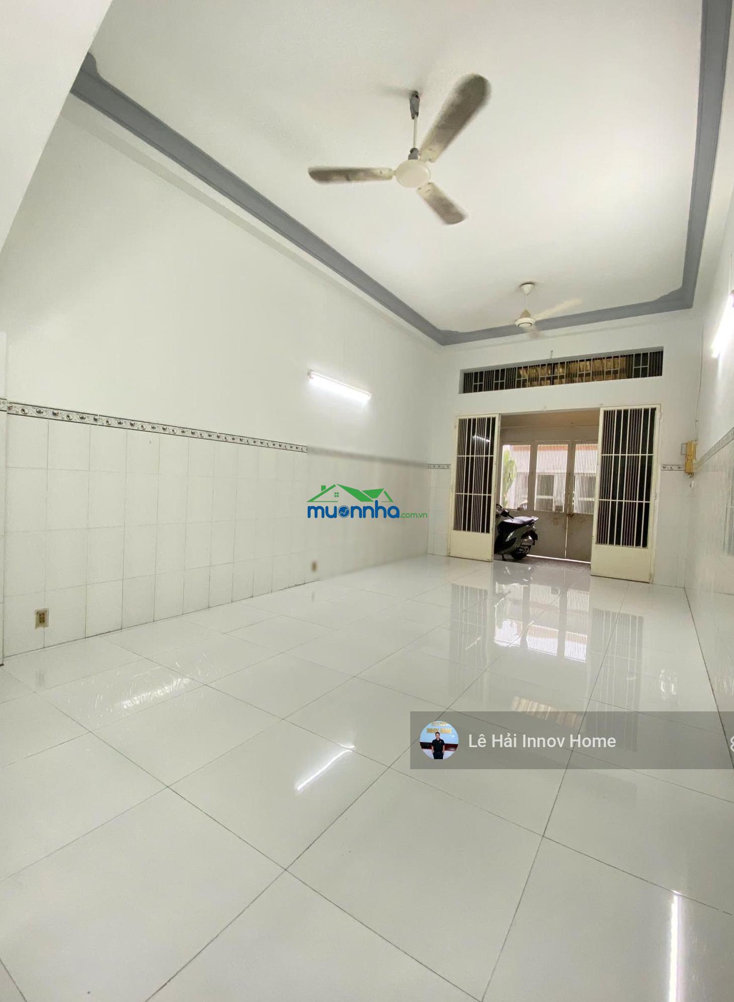 9,8 tỷ quận 11 không còn căn thứ 2 so sánh (4x16m, 4 tầng) đường 7m xe tải - nhà mới ở liền - 2