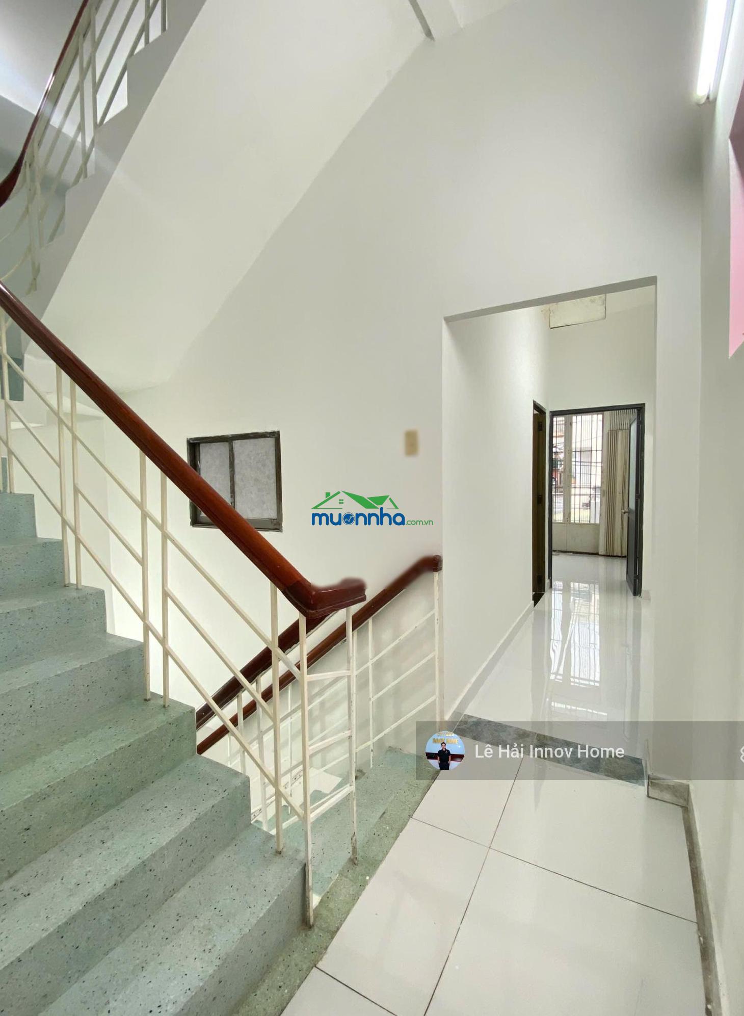 9,8 tỷ quận 11 không còn căn thứ 2 so sánh (4x16m, 4 tầng) đường 7m xe tải - nhà mới ở liền - 4